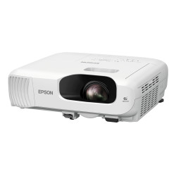Epson V11HB62040 EB-W56S, 3700 lúmenes ANSI, 3LCD, WUXGA (1920x1200), Laser, 10000 h, Manual