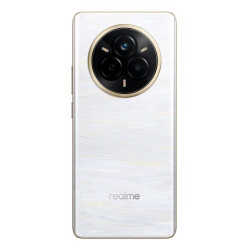 realme 631011005073 14 Pro 5G, 17,2 cm (6.77"), 8 GB, 256 GB, 50 MP, Android 15, Blanco 2
