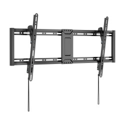 AISENS WT100T-367 Soporte Eco Inclinable Para Monitor/TV 75kg de 43"-100", Negro, 2,54 m (100"), 200 x 200 mm, 800 x 400 mm, -8