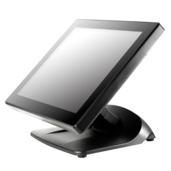 Posiflex TM-3115 monitor POS 38,1 cm (15") 1024 x 768 Pixeles Pantalla táctil
