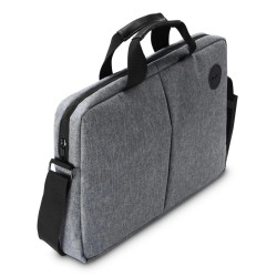 Hama Genua 39,6 cm (15.6") Maletín Toploader Gris 2