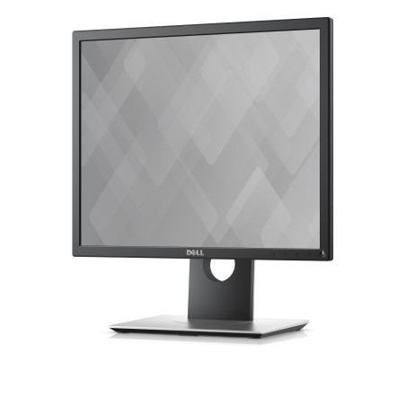 DELL P Series P1917S pantalla para PC 48,3 cm (19") 1280 x 1024 Pixeles SXGA LCD Negro