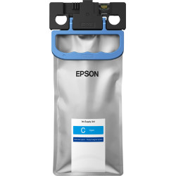 Epson C13T11P240 cartucho de tinta 1 pieza(s) Original Extra (Súper) alto rendimiento Cian