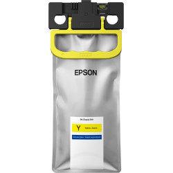 Epson C13T11P440 cartucho de tinta 1 pieza(s) Original Extra (Súper) alto rendimiento Amarillo