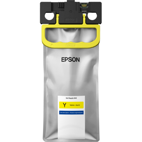 Epson C13T11P440 cartucho de tinta 1 pieza(s) Original Extra (Súper) alto rendimiento Amarillo