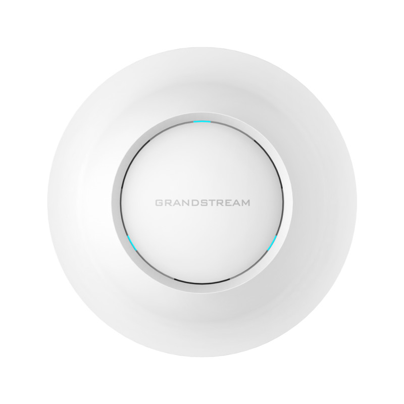 Grandstream Networks GWN7630 punto de acceso inalámbrico 2330 Mbit/s Blanco Energía sobre Ethernet (PoE)