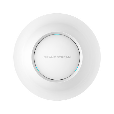 Grandstream Networks GWN7630 punto de acceso inalámbrico 2330 Mbit/s Blanco Energía sobre Ethernet (PoE)