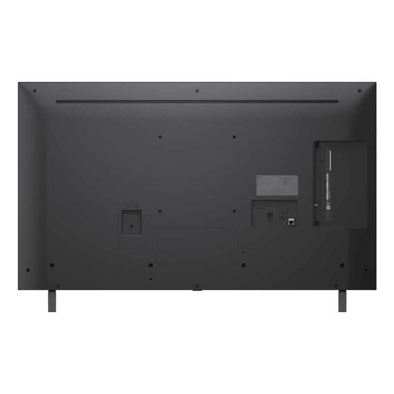 LG NanoCell AI 75NANO81A6A 190,5 cm (75") 4K Ultra HD Smart TV Wifi Negro