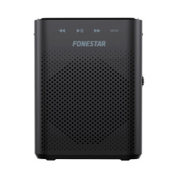 Fonestar ALTA-VOZ-30 amplificador de antena para micrófono inalámbrico 120 - 12000 MHz 2