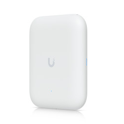 Ubiquiti U7 Pro Outdoor 8600 Mbit/s Blanco Energía sobre Ethernet (PoE) 2
