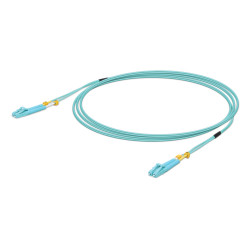Ubiquiti UACC-OFC-MM-3M UACC-OFC-MM-3M, 3 m, LC/LC, OM3, LC, LC