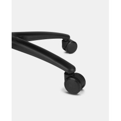 DRIFT DR600BL DR600BL, Butaca para jugar, 150 kg, Asiento acolchado, Respaldo acolchado, Negro, Metal 2