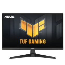 ASUS 90LM0BJ0-B01171 TUF Gaming VG279QE5A, 68,6 cm (27"), 1920 x 1080 Pixeles, Full HD, LCD, 1 ms, Negro
