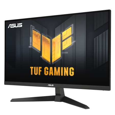 ASUS TUF Gaming VG279QE5A pantalla para PC 68,6 cm (27") 1920 x 1080 Pixeles Full HD LCD Negro