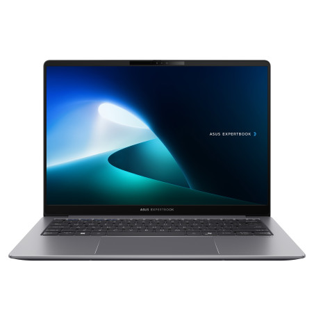 ASUS ExpertBook P5 P5405CSA-NZ0718X - Copilot+PC - Ordenador Portátil 14" WQXGA (Intel Core Ultra 5 226V, 16GB RAM, 512GB SSD, A