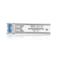 Zyxel SFP-LX-10-E red modulo transceptor Fibra óptica 1000 Mbit/s 1310 nm 2