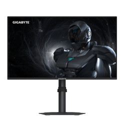 GIGABYTE G25F2 EK G25F2 Monitor Gaming 24,5" FHD – 1920 x 1080, 200Hz, 1ms, 300 cd/m², DisplayHDR 10, HDMI 2.0, DisplayPort 2
