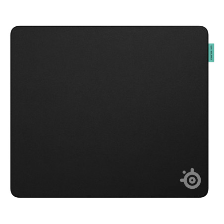 Steelseries 63432 alfombrilla para ratón Alfombrilla de ratón para juegos Negro