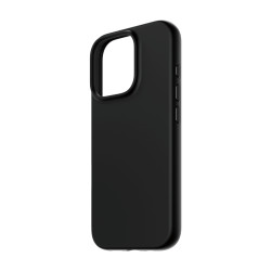 PanzerGlass SAFE95901 SAFE. by ® TPU Case Black iPhone 16 Pro, Funda, Apple, Apple - iPhone 16 Pro, Negro