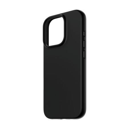 PanzerGlass SAFE. by ® TPU Case Black iPhone 16 Pro funda para teléfono móvil Negro