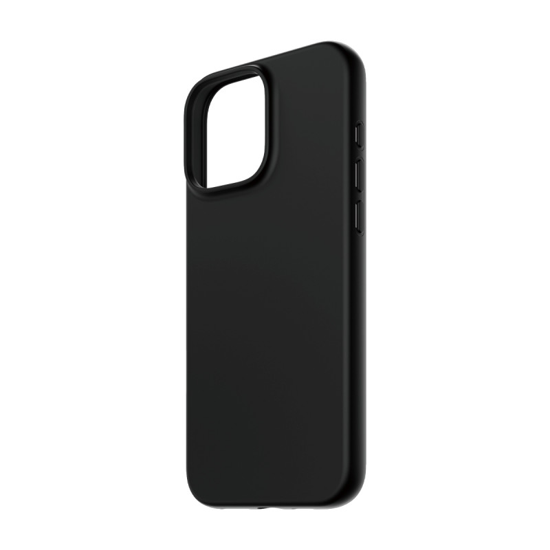 PanzerGlass SAFE. by ® TPU Case Black iPhone 16 Pro Max funda para teléfono móvil Negro