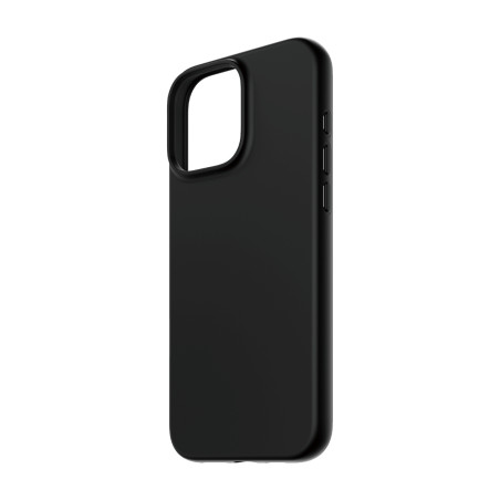 PanzerGlass SAFE. by ® TPU Case Black iPhone 16 Pro Max funda para teléfono móvil Negro