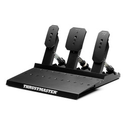 Thrustmaster 4060383 Raceline Pedals III, Pedales, PC, PlayStation 4, PlayStation 5, Xbox One, Xbox Series S, Xbox Series X,