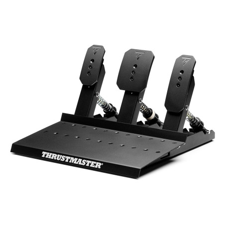 Thrustmaster 4060383 Raceline Pedals III, Pedales, PC, PlayStation 4, PlayStation 5, Xbox One, Xbox Series S, Xbox Series X,