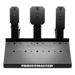 Thrustmaster 4060383 Raceline Pedals III, Pedales, PC, PlayStation 4, PlayStation 5, Xbox One, Xbox Series S, Xbox Series X, 2