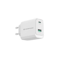 Conceptronic ALTHEA20W45 ALTHEA20W45, Interior, Corriente alterna, 20 V, Blanco 2