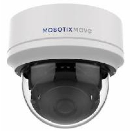 Mobotix MX-VD2A-2-IR-VA cámara de vigilancia Almohadilla Cámara de seguridad IP Interior y exterior 1920 x 1080 Pixeles Techo/Pa