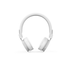 Hama 00184197 Freedom Lit II, Inalámbrico, Llamadas/Música, 20 - 20000 Hz, 120 g, Auriculares, Blanco