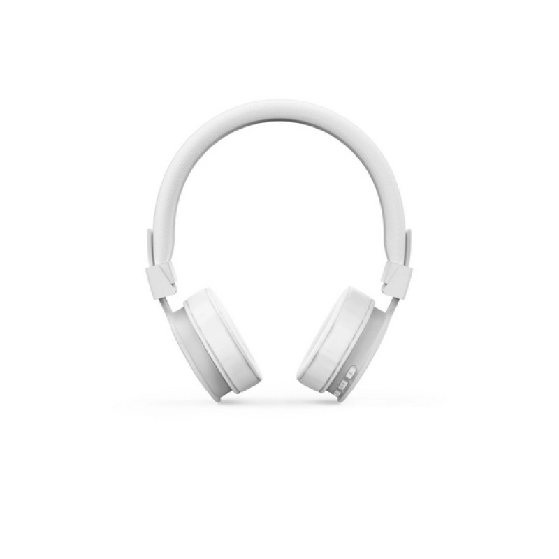 Hama Freedom Lit II Auriculares Inalámbrico Diadema Llamadas/Música Bluetooth Blanco