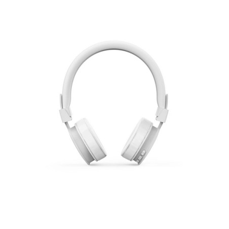 Hama Freedom Lit II Auriculares Inalámbrico Diadema Llamadas/Música Bluetooth Blanco