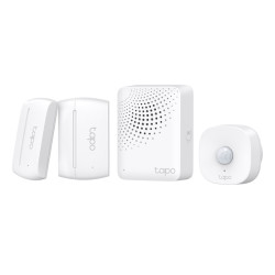 TP-Link TAPO T30 KIT mulltisensor smart home Inalámbrico Wi-Fi