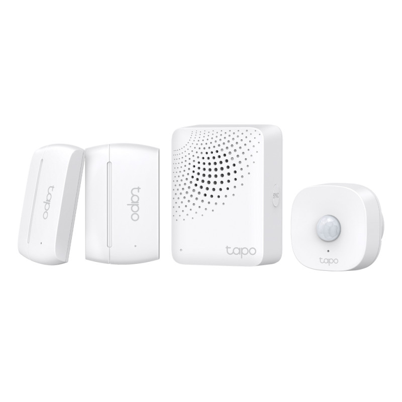 TP-Link TAPO T30 KIT mulltisensor smart home Inalámbrico Wi-Fi