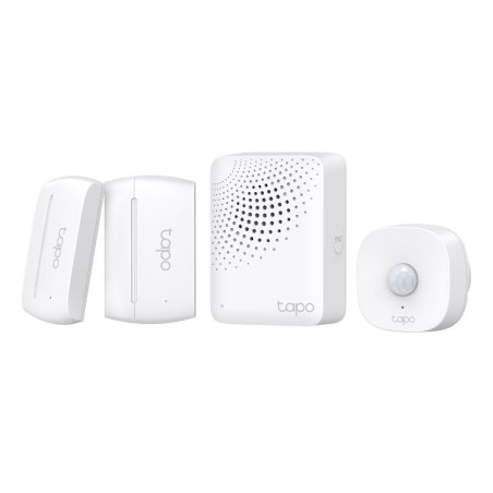TP-Link TAPO T30 KIT mulltisensor smart home Inalámbrico Wi-Fi