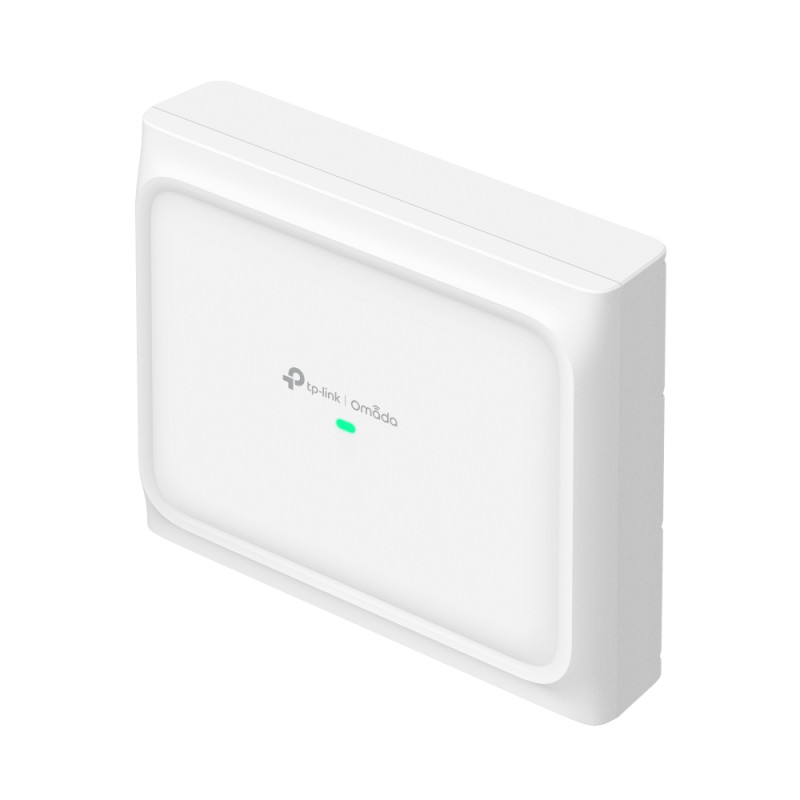 TP-Link Omada EAP650 D30-OUTDOOR punto de acceso inalámbrico 3000 Mbit/s Blanco Energía sobre Ethernet (PoE)