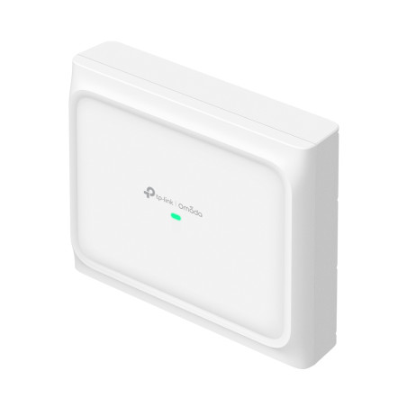TP-Link Omada EAP650 D30-OUTDOOR punto de acceso inalámbrico 3000 Mbit/s Blanco Energía sobre Ethernet (PoE)