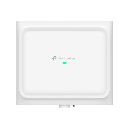 TP-Link Omada EAP650 D120-Outdoor 3000 Mbit/s Blanco Energía sobre Ethernet (PoE)