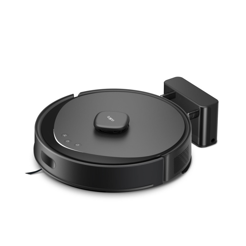 TP-Link Tapo RV30 Max Negro