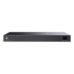 TP-Link SG5452X Omada SG5452X, Gestionado, L3, Gigabit Ethernet (10/100/1000), Montaje en rack 2