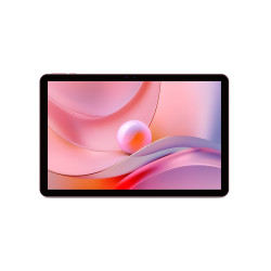 SPC 97924128P Gravity 11", 27,9 cm (11"), 1280 x 800 Pixeles, 128 GB, 4 GB, Android 14, Rosa