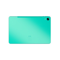 SPC 9791464M Gravity 10.1", 25,6 cm (10.1"), 1280 x 800 Pixeles, 64 GB, 4 GB, Android 14, Color menta 2