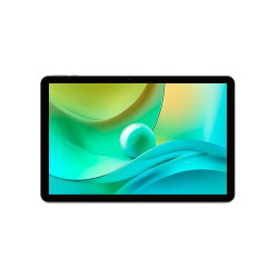 SPC 97924128T Gravity 11", 27,9 cm (11"), 1280 x 800 Pixeles, 128 GB, 4 GB, Android 14, Gris