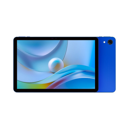 SPC Gravity 11" Allwinner 128 GB 27,9 cm (11") 4 GB Wi-Fi 6 (802.11ax) Android 14 Azul