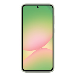 Samsung EF-PA566CGEGWW Funda Silicona Verde para A56 5G, Funda, Samsung, Galaxy A56 5G, 17 cm (6.7"), Verde 2