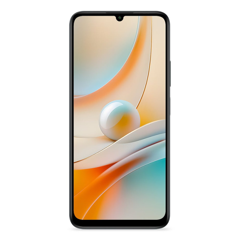 SPC Discovery 3 17,3 cm (6.8") SIM doble Android 14 4G USB Tipo C 4 GB 128 GB 5000 mAh Gris