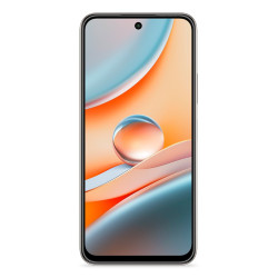 SPC Discovery 3 Pro 17 cm (6.7") SIM doble Android 14 4G USB Tipo C 8 GB 256 GB 5000 mAh Gris