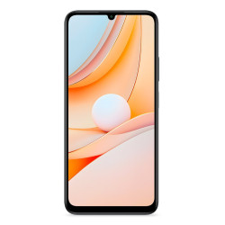 SPC Discovery 3 SE 17,3 cm (6.8") SIM doble Android 14 4G USB Tipo C 4 GB 64 GB 5000 mAh Gris